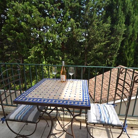 Appartement Tarascon Εξωτερικό φωτογραφία