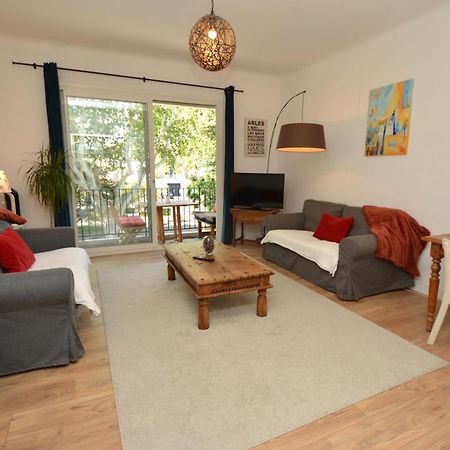 Appartement Tarascon Εξωτερικό φωτογραφία