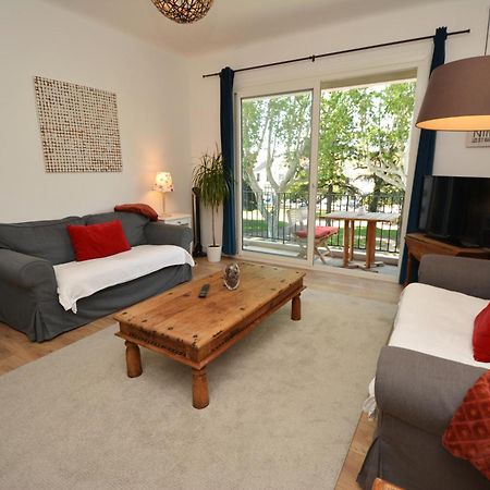 Appartement Tarascon Εξωτερικό φωτογραφία