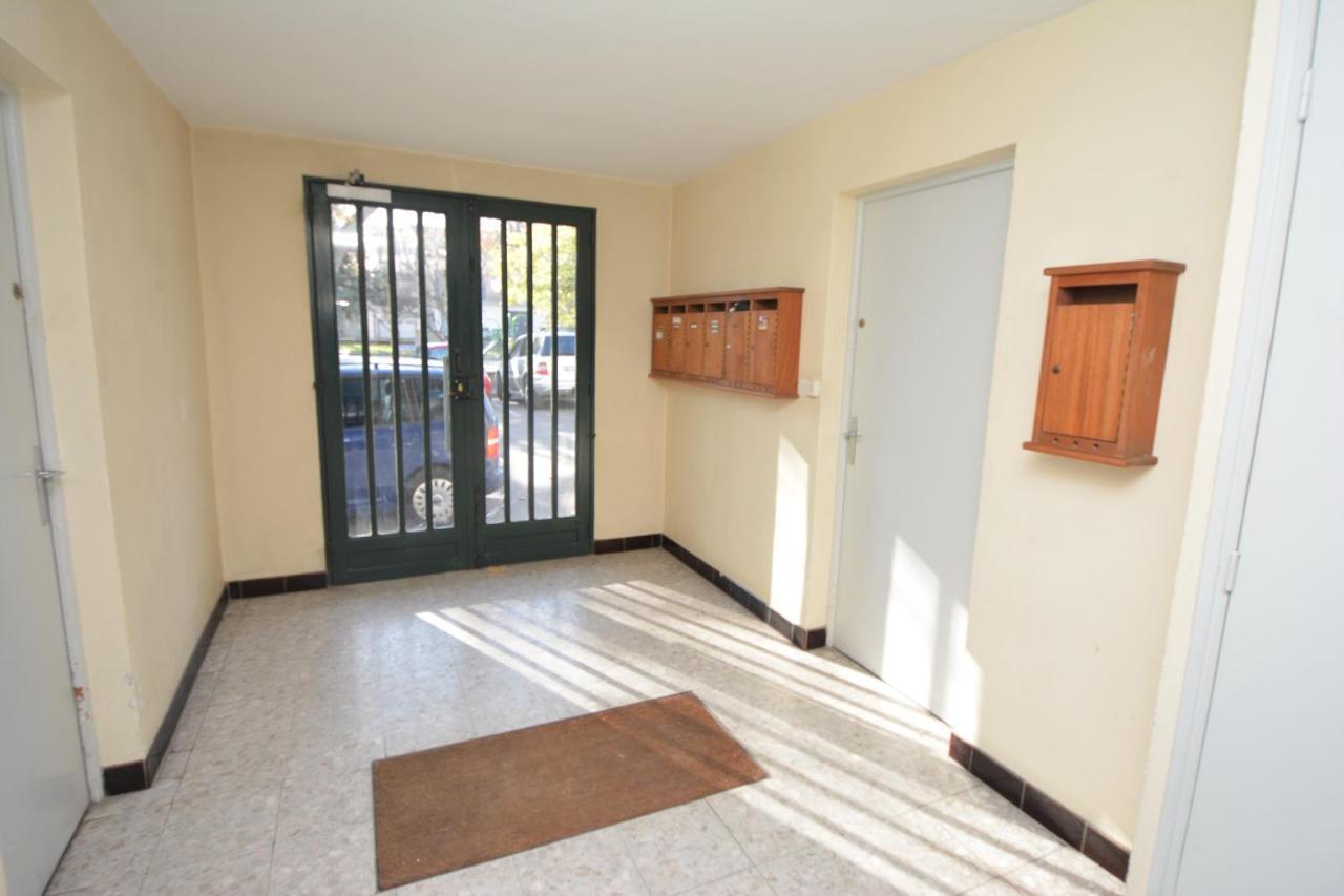 Appartement Tarascon Εξωτερικό φωτογραφία