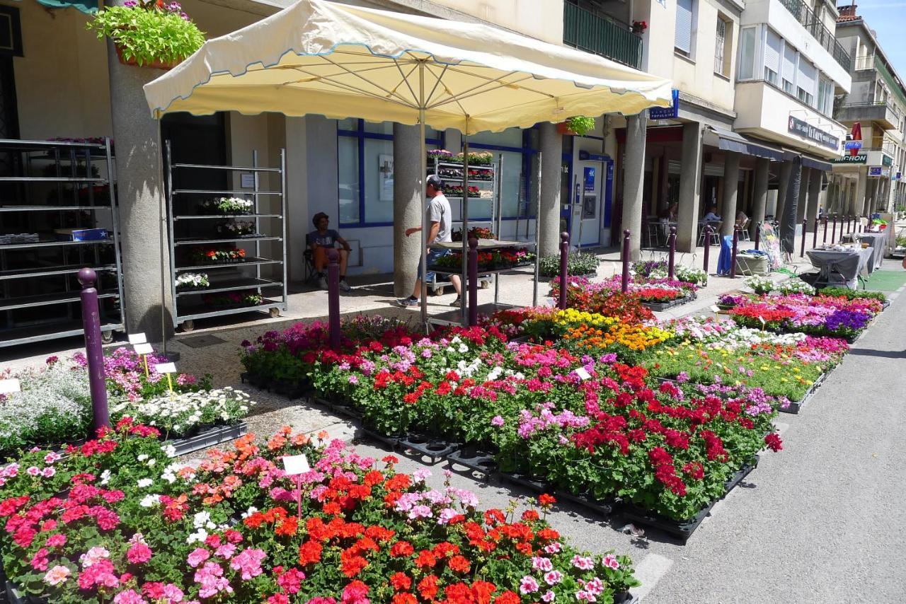 Appartement Tarascon Εξωτερικό φωτογραφία