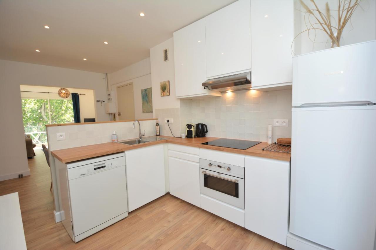 Appartement Tarascon Εξωτερικό φωτογραφία