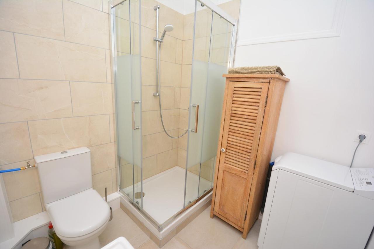Appartement Tarascon Εξωτερικό φωτογραφία
