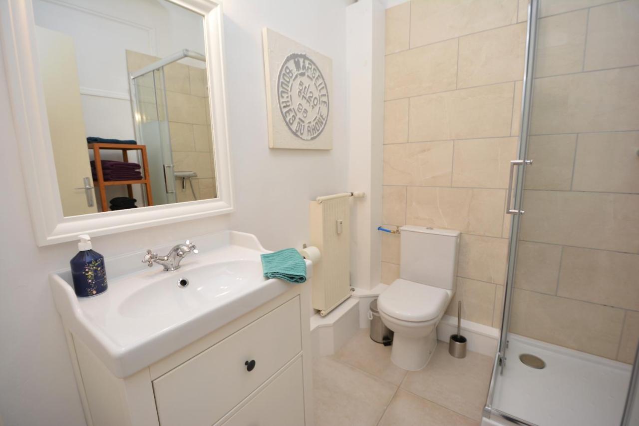Appartement Tarascon Εξωτερικό φωτογραφία