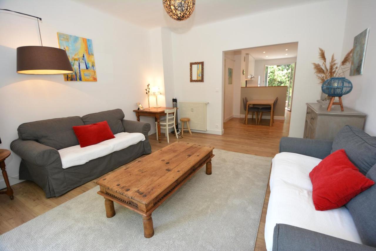 Appartement Tarascon Εξωτερικό φωτογραφία