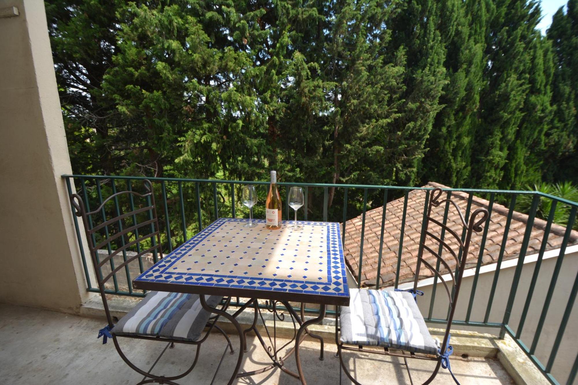 Appartement Tarascon Εξωτερικό φωτογραφία