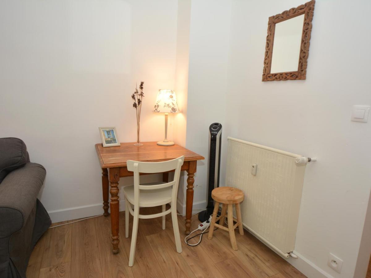 Appartement Tarascon Εξωτερικό φωτογραφία