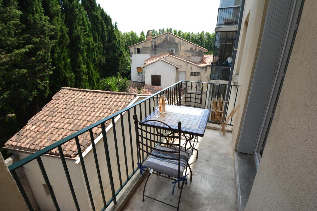 Appartement Tarascon Εξωτερικό φωτογραφία