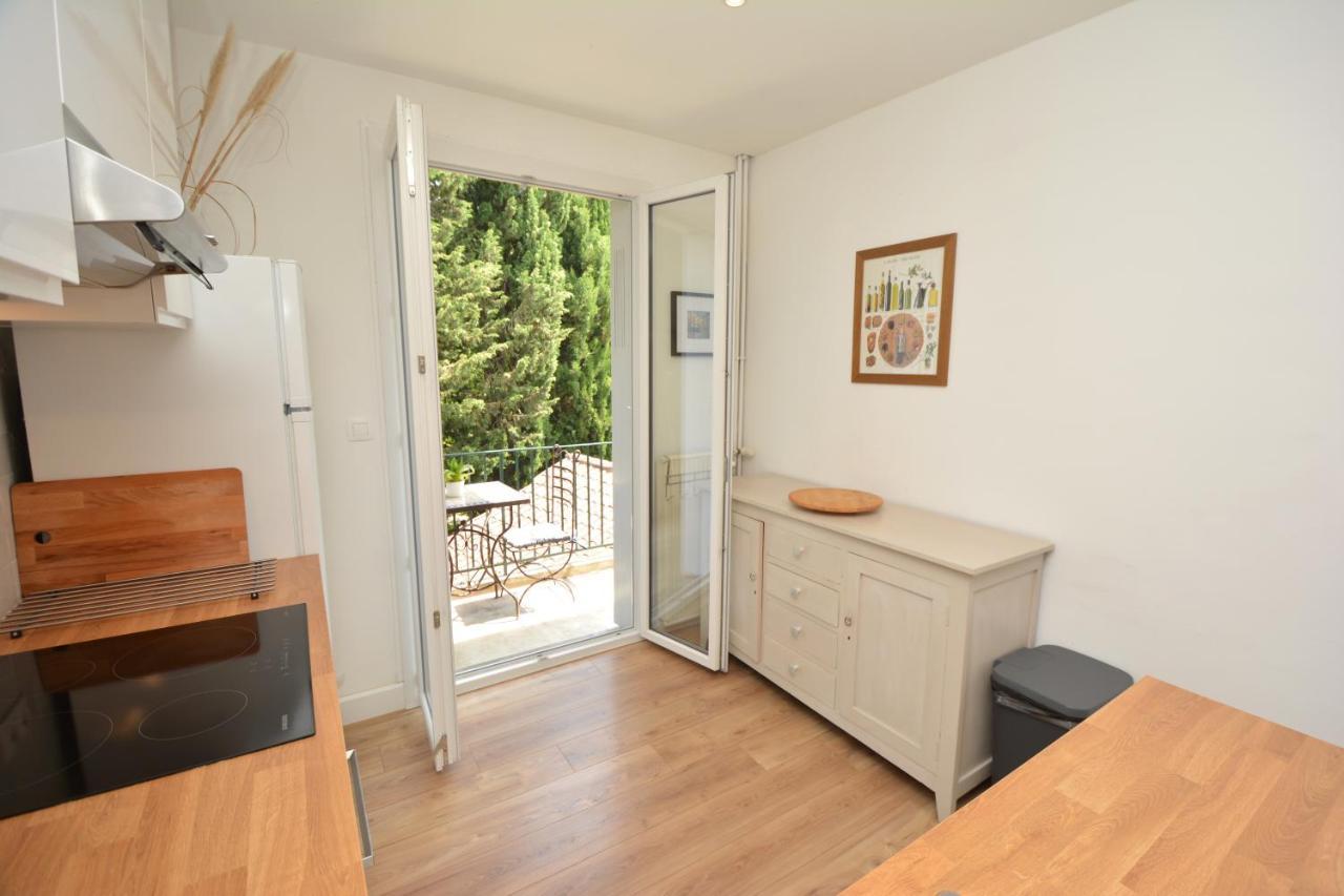 Appartement Tarascon Εξωτερικό φωτογραφία