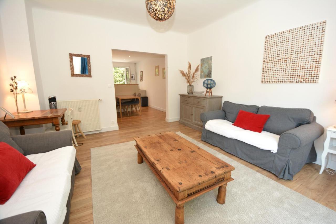 Appartement Tarascon Εξωτερικό φωτογραφία