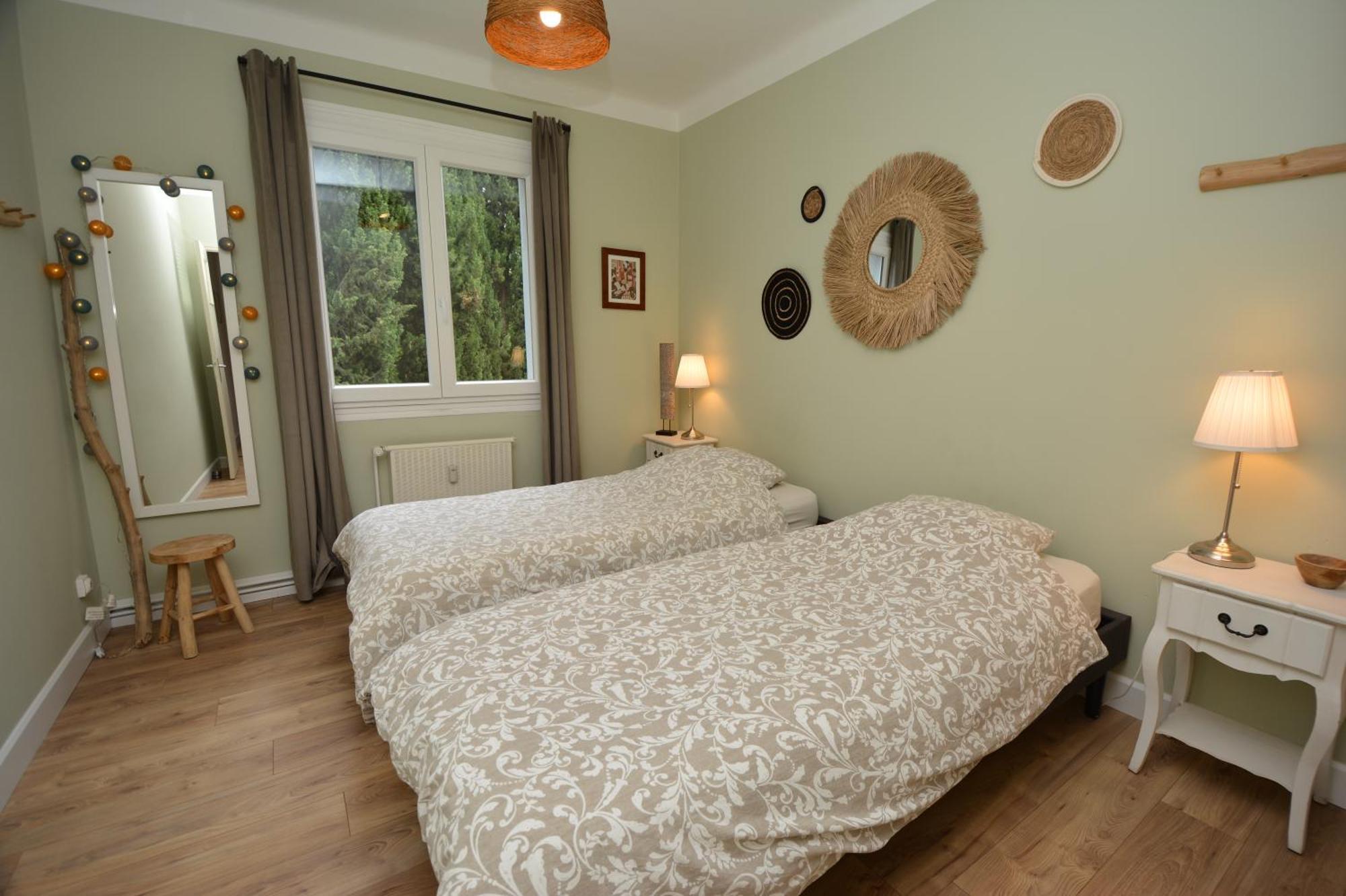 Appartement Tarascon Εξωτερικό φωτογραφία